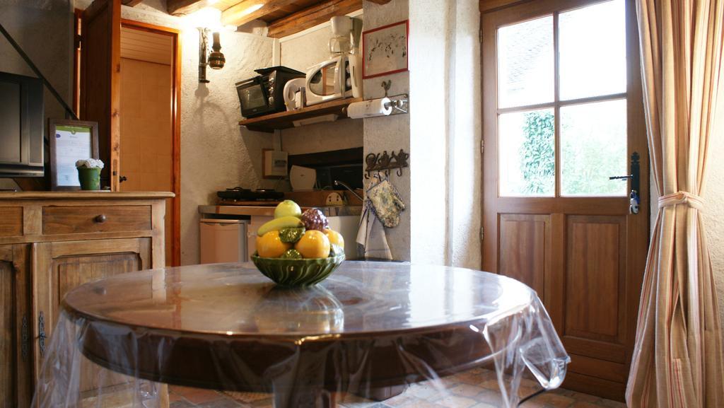La Maison Bleue Hotel Arquian Екстериор снимка