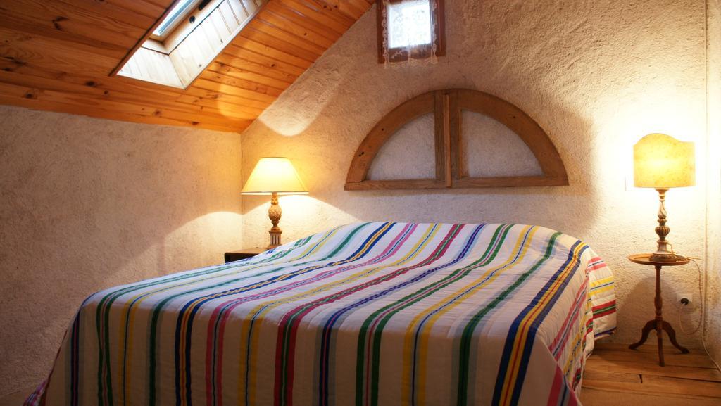 La Maison Bleue Hotel Arquian Екстериор снимка
